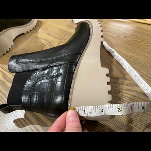 Dolce Vita Chelsea boots